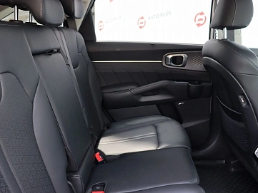 Kia Sorento, 2021г, полный привод, автомат