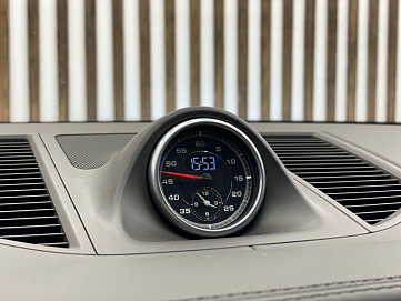 Porsche , 2019г., полный привод, робот