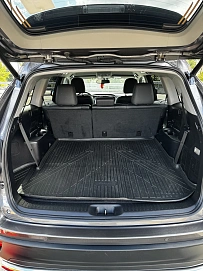 Toyota Highlander, 2014г, полный привод, автомат