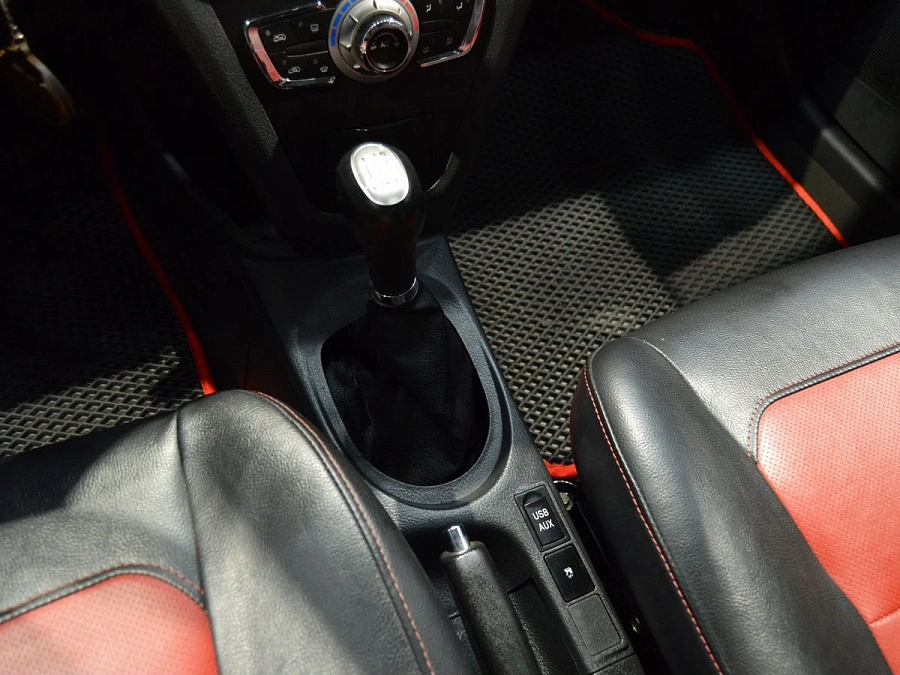 Lifan X50, 2015г., передний привод, механика