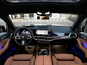 BMW X7, 2025г., полный привод, автомат