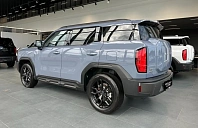 Haval H3, 2024г., полный привод, робот