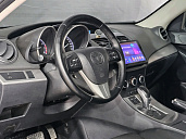 Mazda 3, 2011г., передний привод, автомат