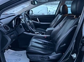 Mazda CX-7, 2011г., полный привод, автомат