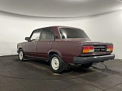 Lada (ВАЗ) 2107, 2006г., задний привод, механика