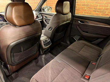 Geely Xingyue L, 2026г, полный привод, автомат