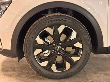 Kia Sportage, 2025г, полный привод, автомат