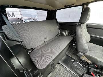 Lada (ВАЗ) 2121 (4x4), 2018г., полный привод, механика