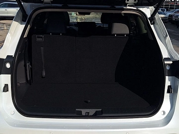 Toyota Highlander, 2026г, полный привод, автомат