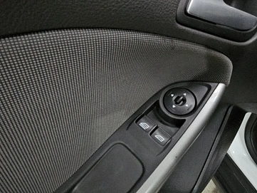 Ford Focus, 2014г, передний привод, механика
