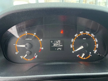 Lada (ВАЗ) Niva Legend, 2023г, полный привод, механика