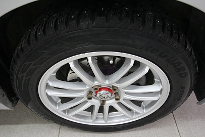 Nissan Teana, 2011г, передний привод, вариатор