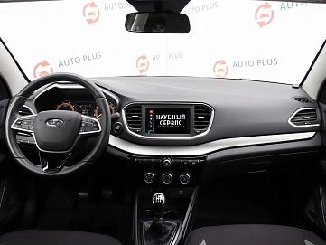 Lada (ВАЗ) Vesta, 2024г, передний привод, механика