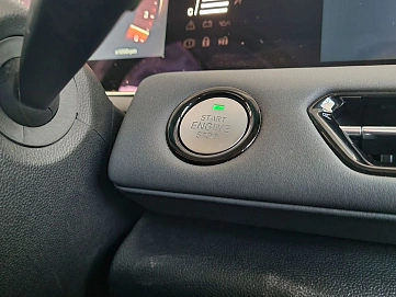 BAIC U5 Plus, 2023г, передний привод, вариатор