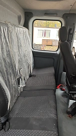 ГАЗ ГАЗель Next, 2020    г, Задний привод, Механическая