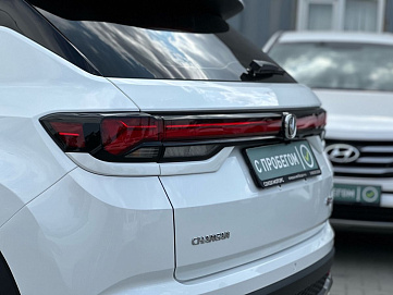 Changan , 2023г., передний привод, робот