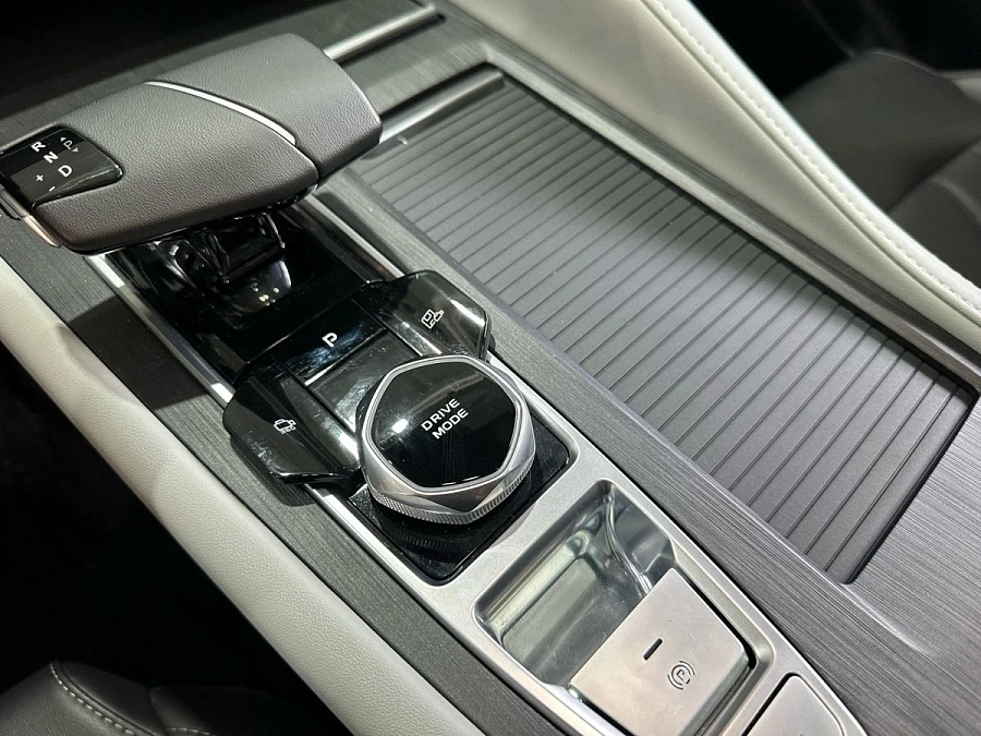 Changan CS75 Plus, 2024г., передний привод, автомат