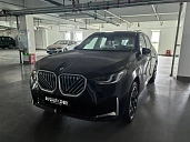 BMW X3, 2025г., полный привод, автомат