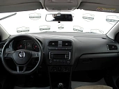 Volkswagen Polo, 2019г., передний привод, механика