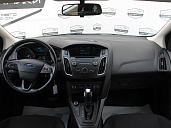 Ford Focus, 2017г., передний привод, робот