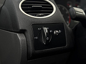 Ford Focus, 2006г., передний привод, механика