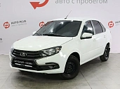 Lada (ВАЗ) Granta, 2024г., передний привод, механика