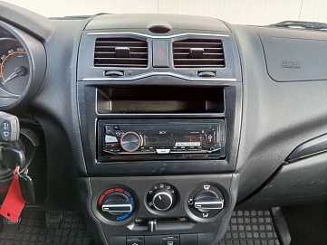 Lada (ВАЗ) Granta, 2022г, передний привод, механика