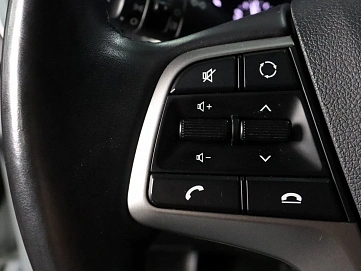 Hyundai Solaris, 2017г., передний привод, автомат