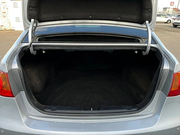 Hyundai Elantra, 2008г, передний привод, механика