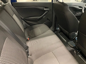 Lada (ВАЗ) Vesta, 2021г, передний привод, механика