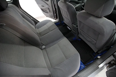 Chevrolet Lacetti, 2012г, передний привод, механика