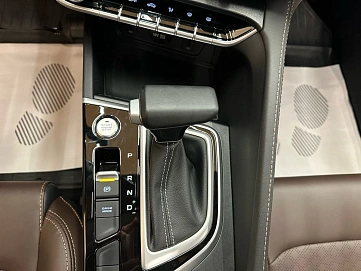 Changan Eado Plus, 2023г, передний привод, робот