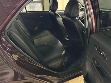 Geely GC6, 2014г, передний привод, механика