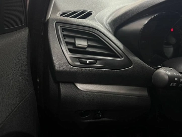 Lada (ВАЗ) Vesta, 2019г, передний привод, механика