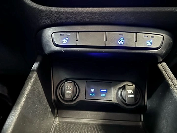 Hyundai Solaris, 2017г, передний привод, автомат