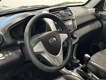 Lifan X60, 2015г, передний привод, механика