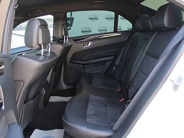 Mercedes-Benz E-Класс, 2013г, задний привод, автомат