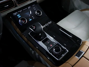 JETOUR X70 PLUS, 2023г, передний привод, робот