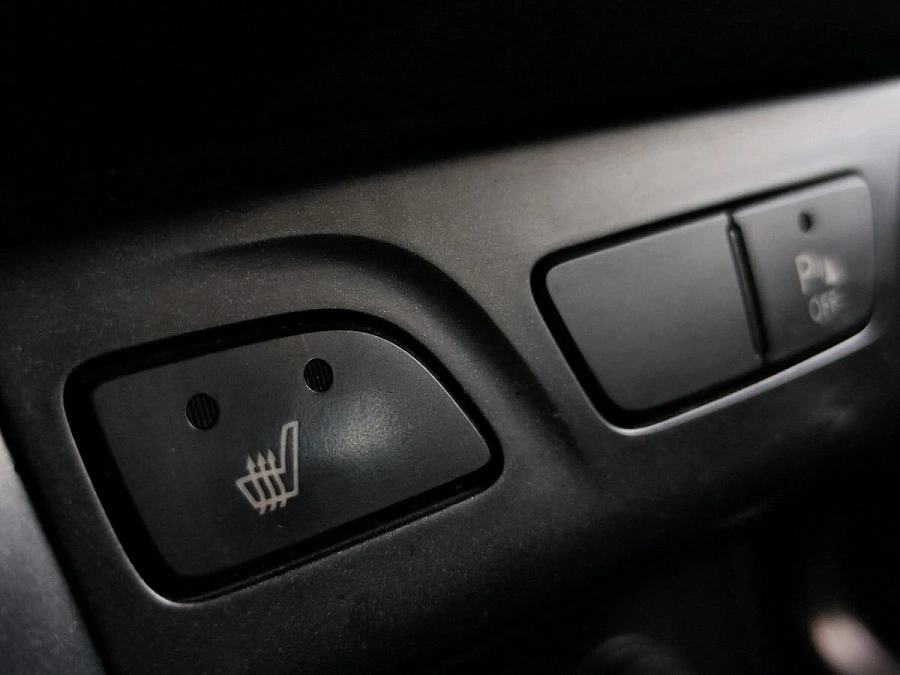 Hyundai ix35, 2013г., передний привод, автомат