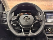 Skoda Karoq, 2025г., передний привод, робот
