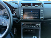 Hyundai Creta, 2021г., полный привод, механика