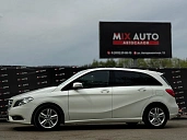 Mercedes-Benz B-Класс, 2013г., передний привод, робот