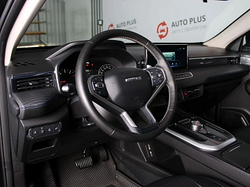 Haval Jolion, 2024г, полный привод, робот