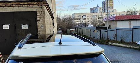 Hyundai Santa Fe, 2012г, полный привод, автомат