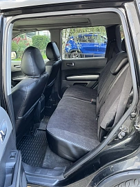 Nissan X-Trail, 2007г, полный привод, вариатор