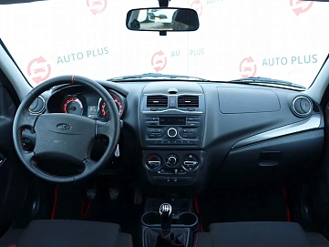 Lada (ВАЗ) Granta, 2024г, передний привод, механика