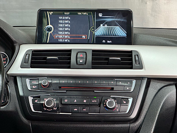 BMW , 2013г., задний привод, автомат