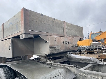 Specpricep Высокорамные   H, 2012г