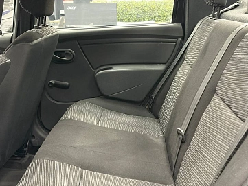 Renault Logan, 2010г, передний привод, механика