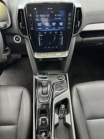 Hyundai ix35, 2022г, передний привод, робот